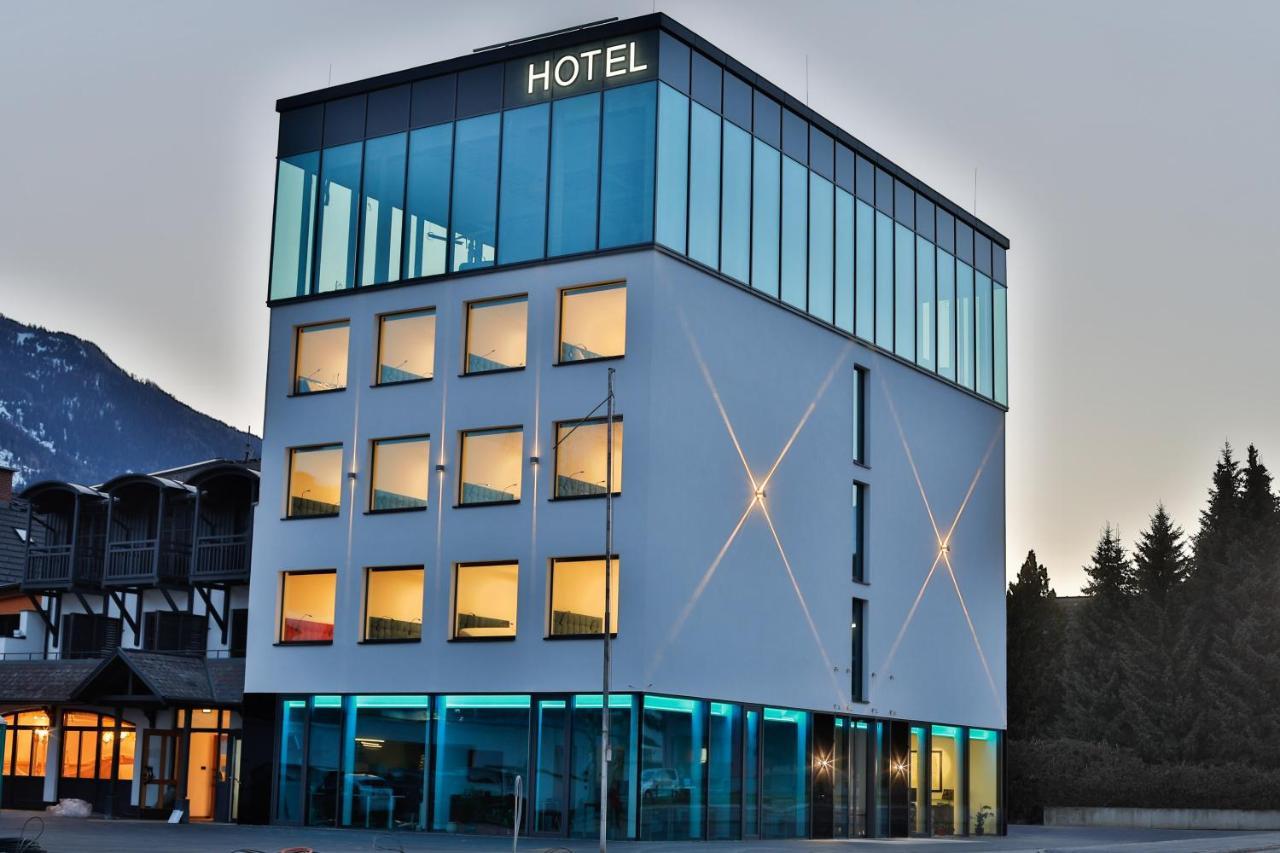 Hotel Edlingerwirt - Sauna & Golfsimulator Inklusive Spittal an der Drau Exterior photo
